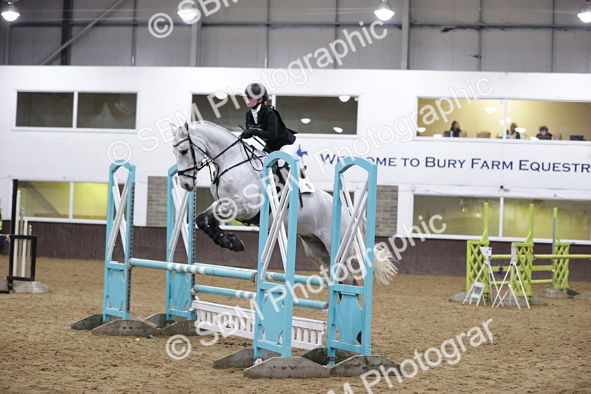 SBM_001719 - Class 3 - 1.00m