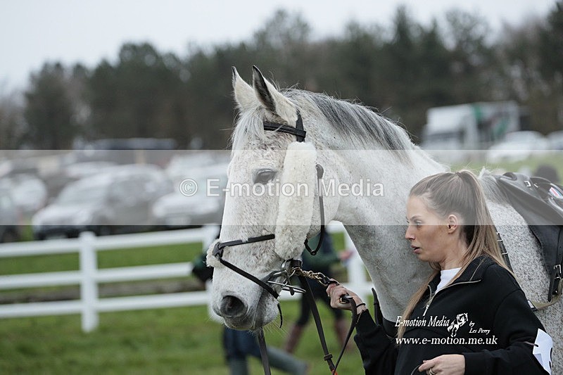 PtP 271122 840 - Hursley Hambledon Hunt Point-to-Point - Larkhill - 27/11/22