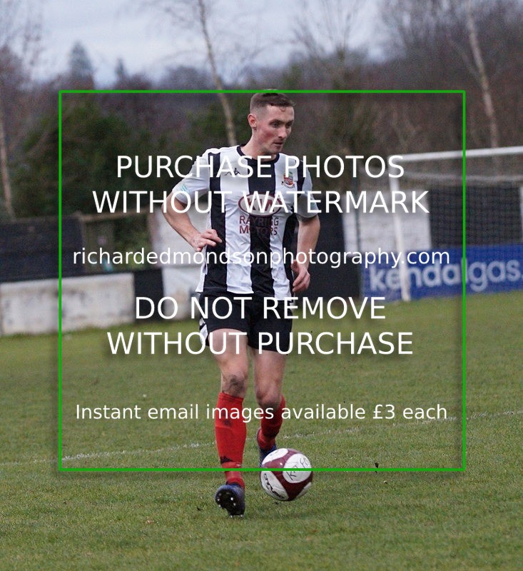 DSC04199 - Kendal Town v Pontefract (Saturday 23 November)