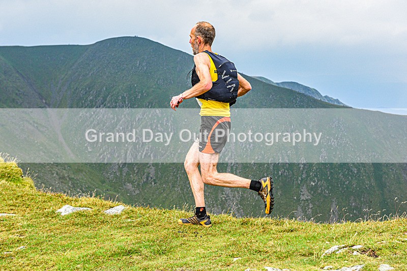Grisedale Horseshoe-338 - Grisedale Horseshoe Fell Race Saturday 3rd September 2022
