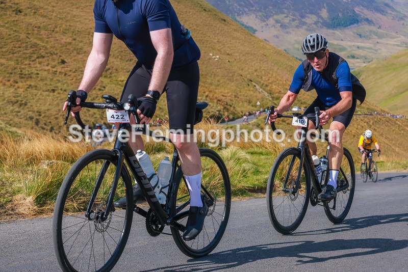 102042 - Newlands Pass 10.00-11.00