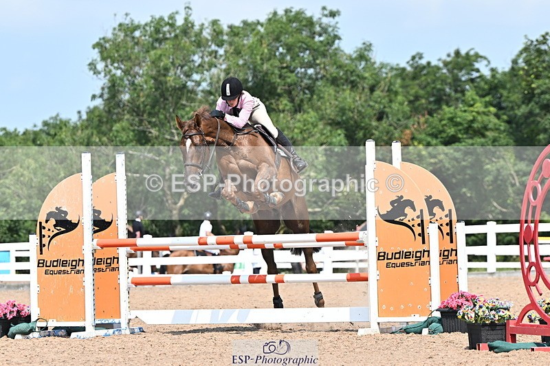 240801A-120706-00670 - Cls 10 1.05m Amateur Qualifier