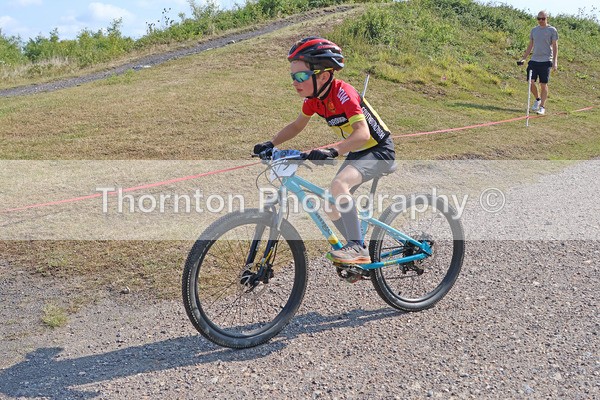 A41A8294 - MTB East Round 8 Betteshanger Kent 15th June 2025 Under 9s