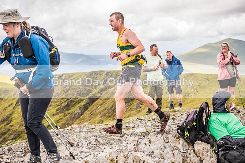 Blencathra-811 - Blencathra Fell Race Sunday 28th June 2026