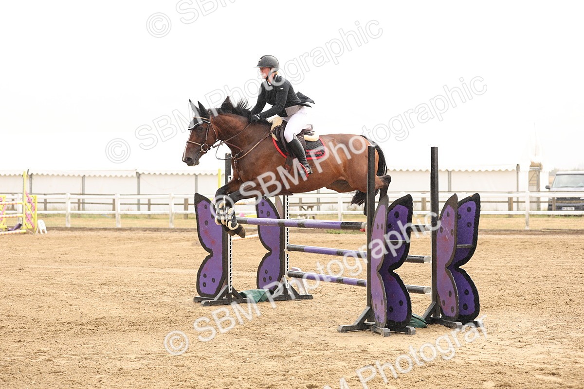 SBM_024201 - Class 6 - Senior Newcomers 1.10m