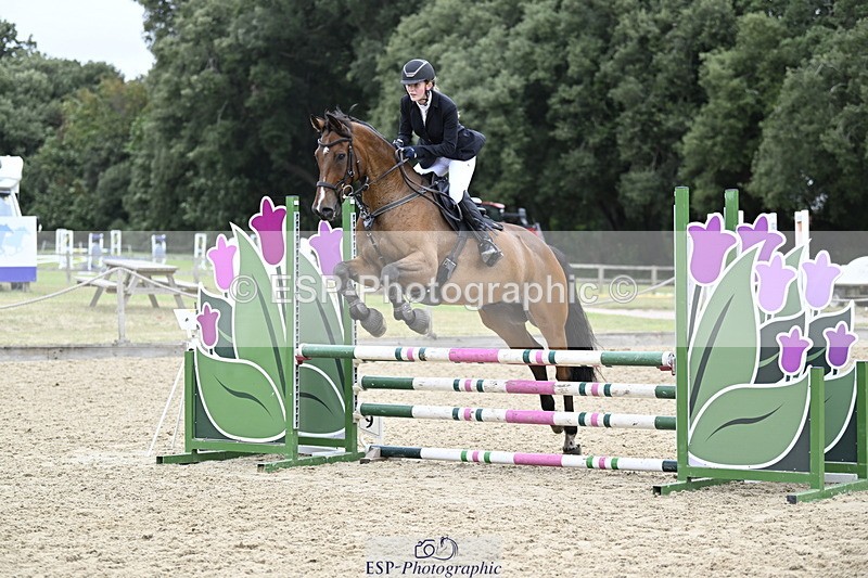 250830A-102023-05547 - Cls 21 British Novice and 90cm Open