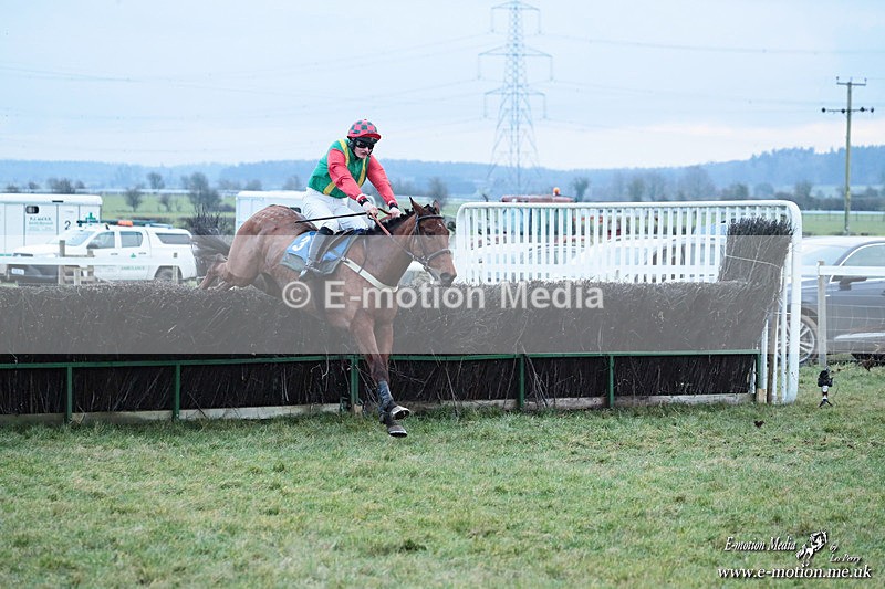 PtP 250126 1607 - Cocklebarrow Races Point-to-Point 25/01/26