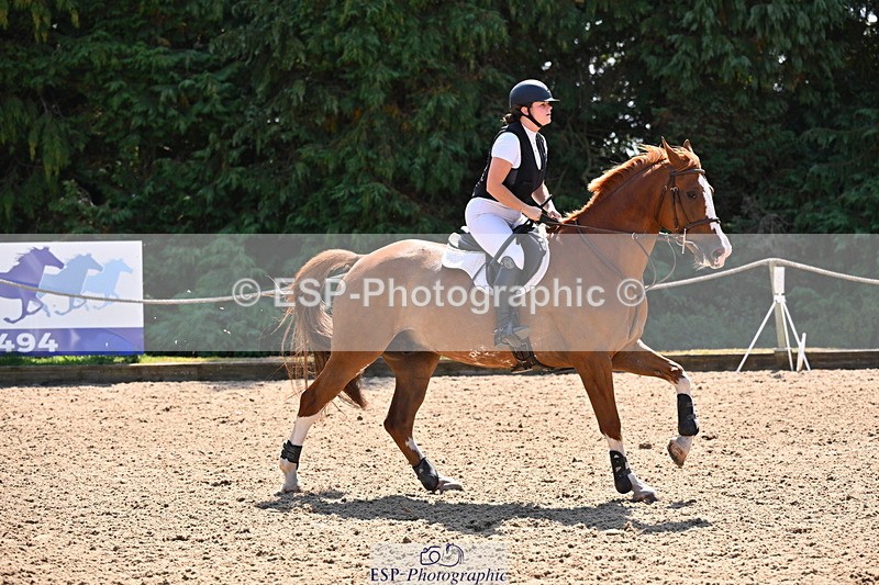 250817A-135454-04550 - Cls 20 Snr 1.05m Open