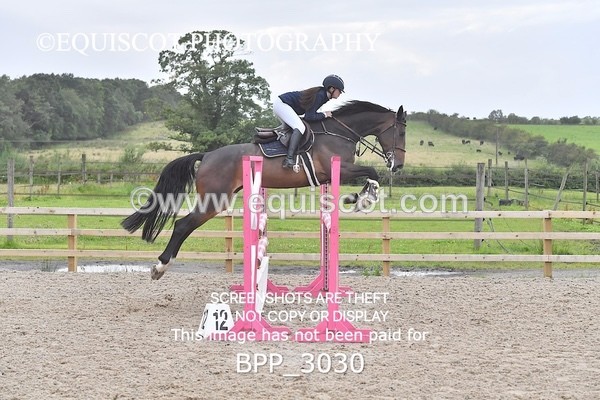 BPP_3030 - CLASS 7 1.05m Amateur Championship Qualifier/ 1.05m Open
