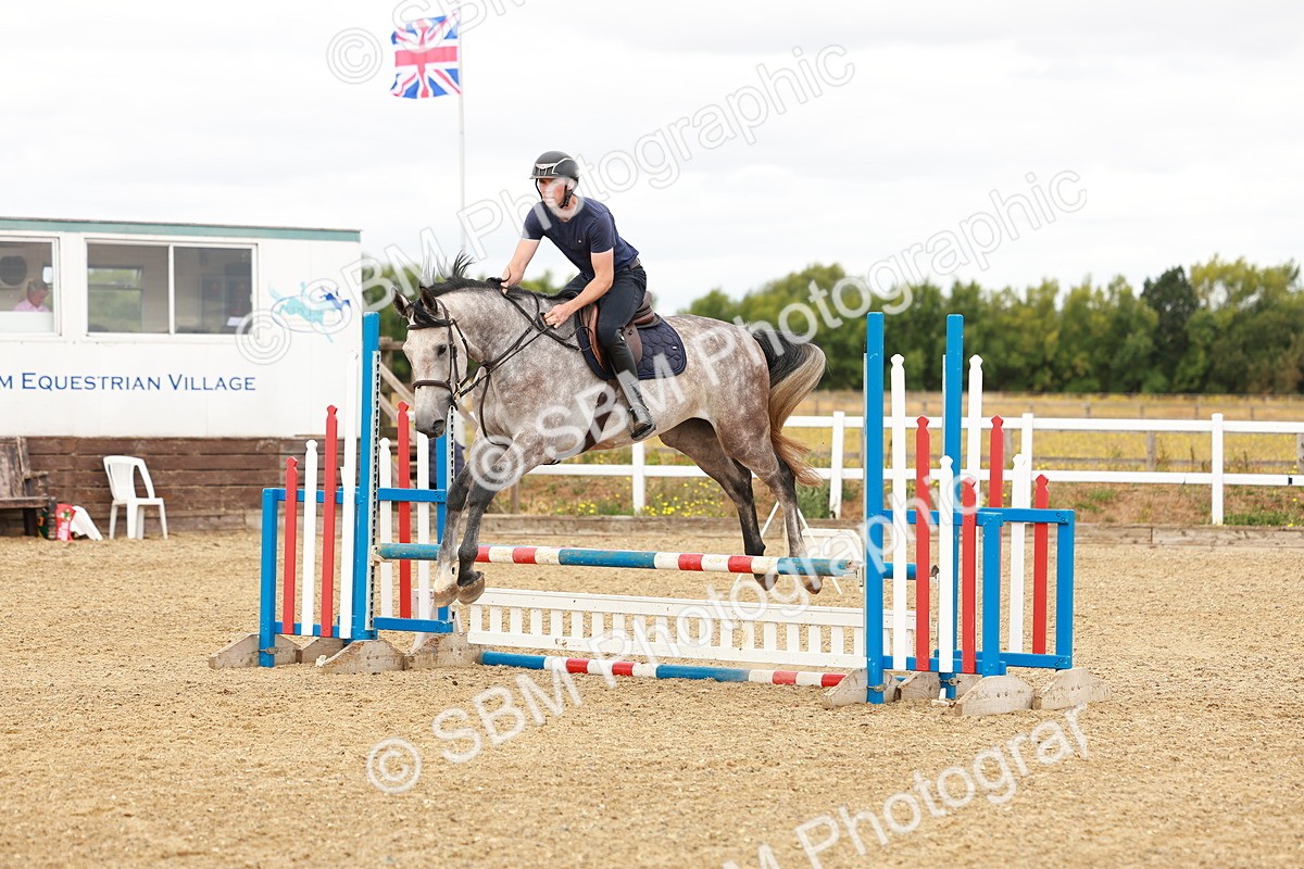 SBM_004947 - Class 1 - Clear Round