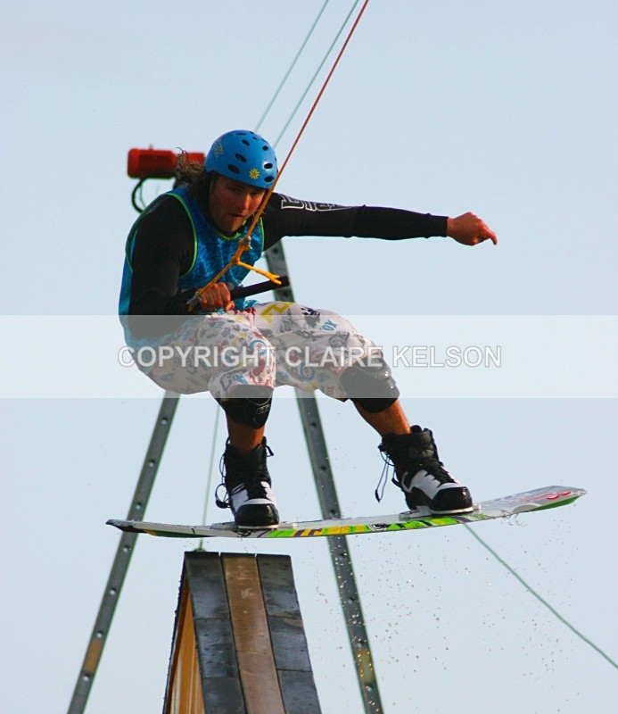  - Wakestock Festival