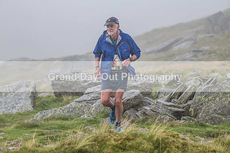Kentmere-1025 - Pete Bland Kentmere Horseshoe Fell Race Sunday 20th July 2025