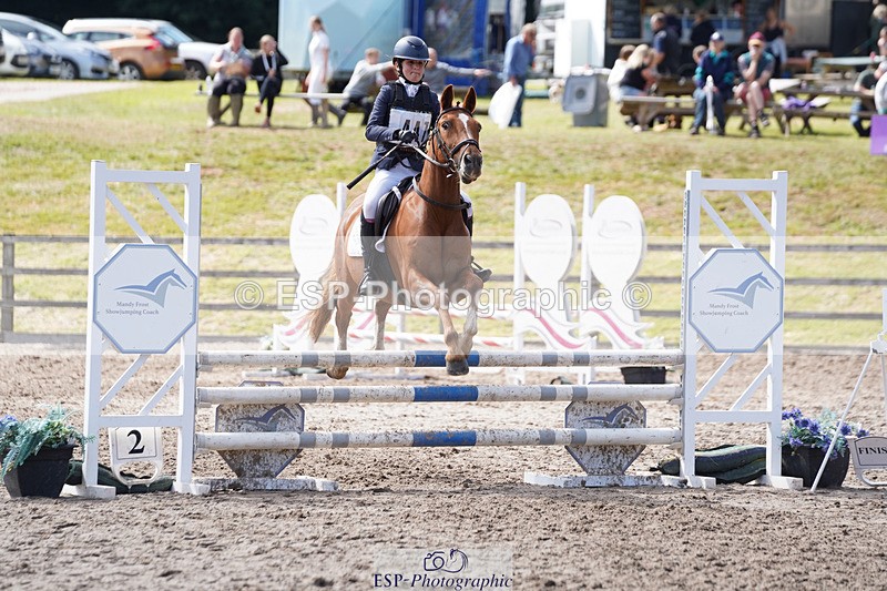 240824X-142734-28231 - 80cm Round 1 14.00 to 15.30