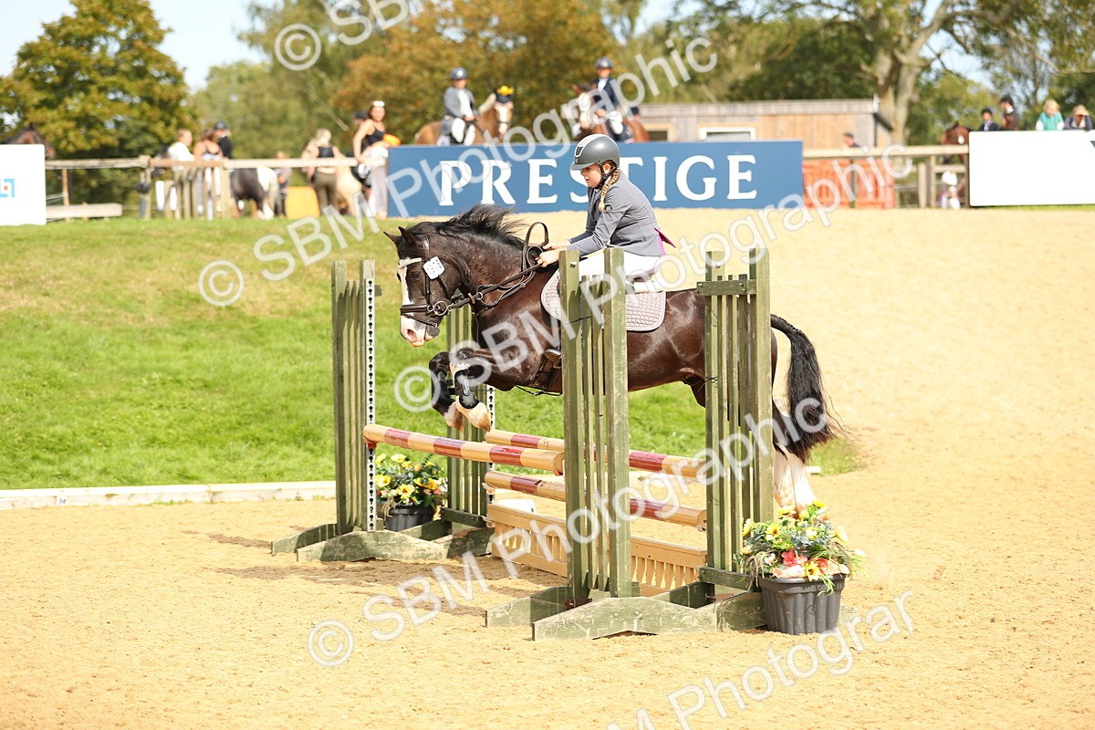 SBM_67120 - J17 - Junior Pony 80cm Championship