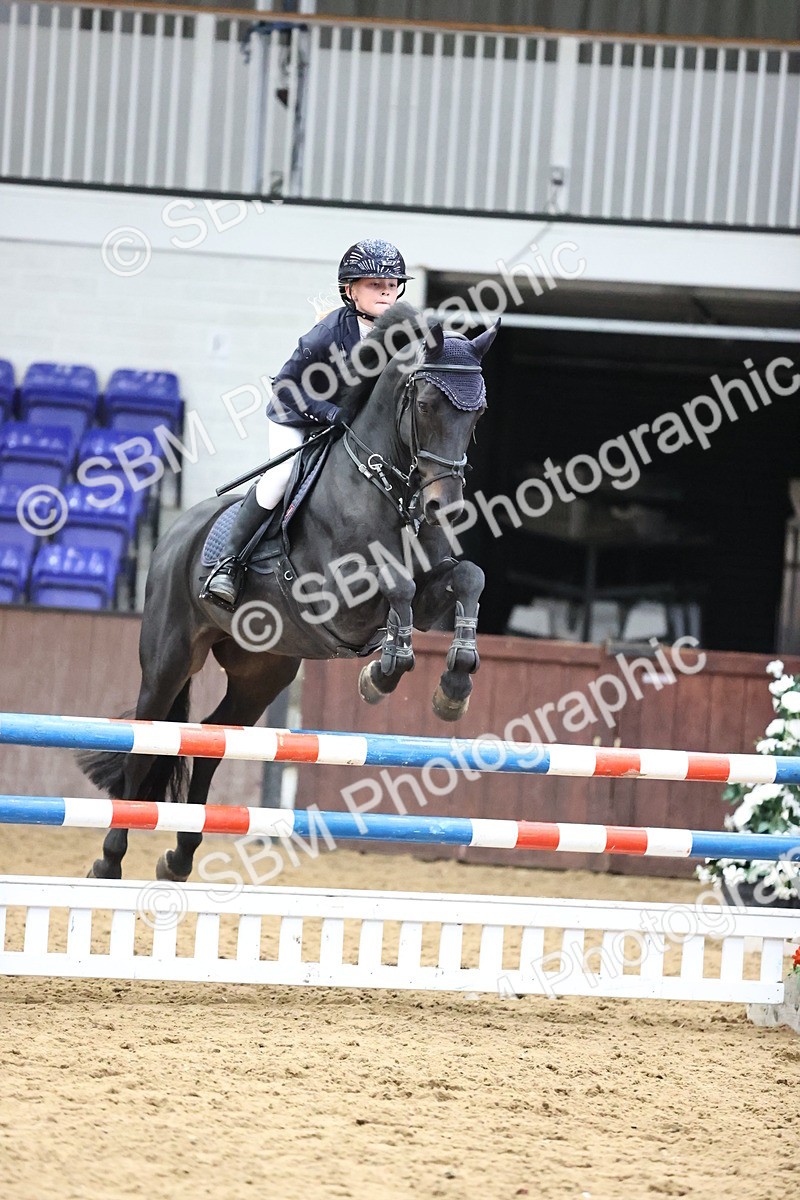 SBM_001764 - Class 3 - Springboard 128cm 138cm Restricted handicap 85cm 95cm