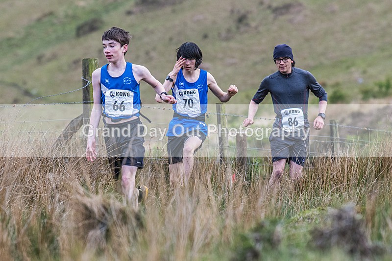 Latterbarrow-90 - Latterbarrow Loop Fell Race Wednesday 20th May 2026