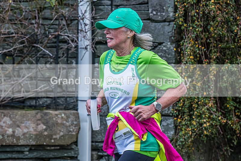Derwentwater-1073 - Derwentwater 10 Mile Road Race Sunday 2nd November 2025