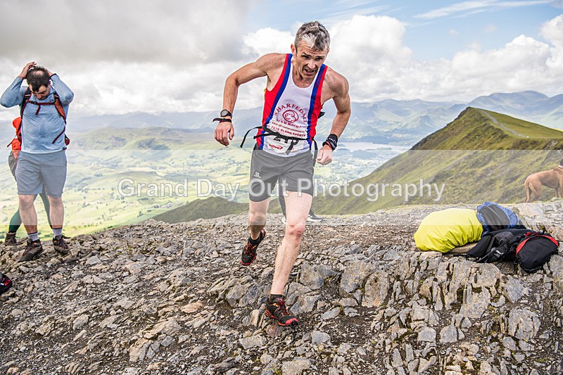 Blencathra-430 - Blencathra Fell Race Sunday 28th June 2026