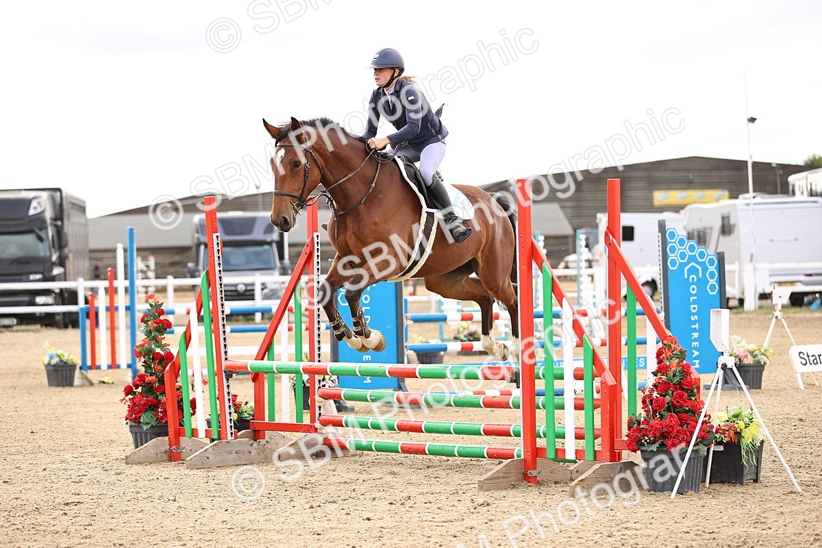 SBM_005619 - Class 15 - Clear Round