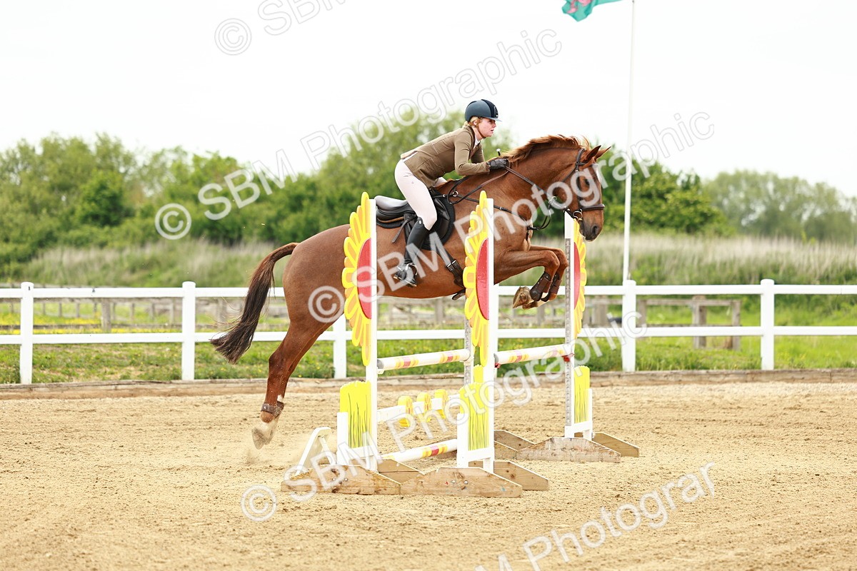 SBM_000575 - Class 3 - Senior Discovery - 1.00m