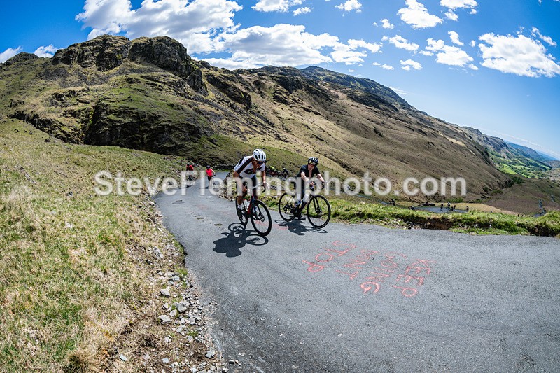 143140 - Hardknott Pass Camera 2 14.00-15.00