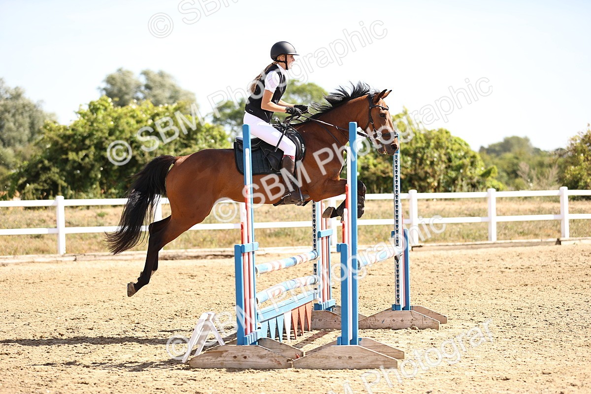 SBM_000256 - Class 2 - 0.85cm Amateur Championship Qualifier