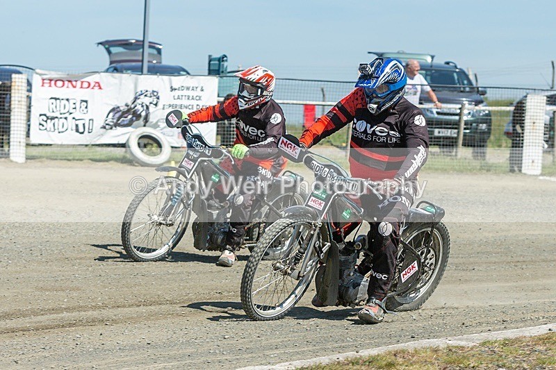 210615-5D-3K8A8467 - Ride & Skid It Speedway Experience Day 15 June 21