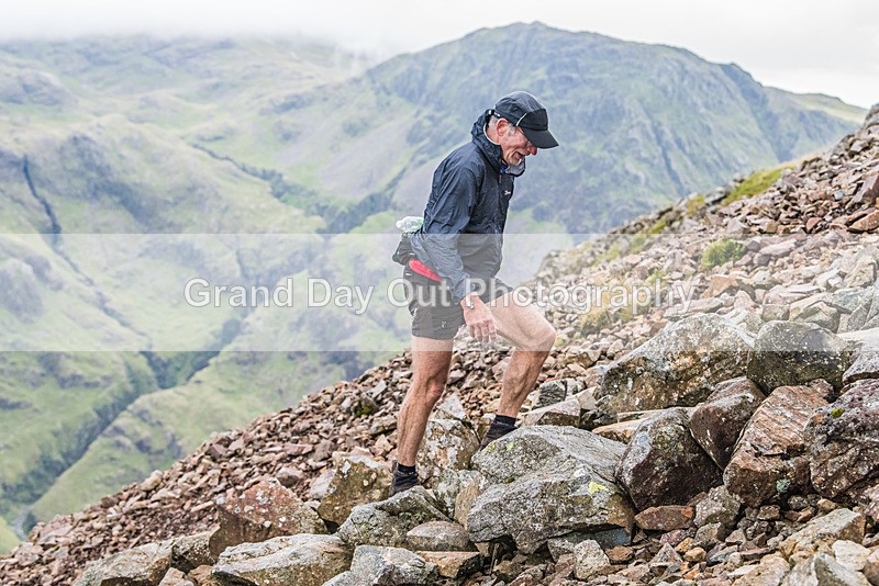 Borrowdale-656 - Borrowdale Fell Race Saturday 5th August 2023