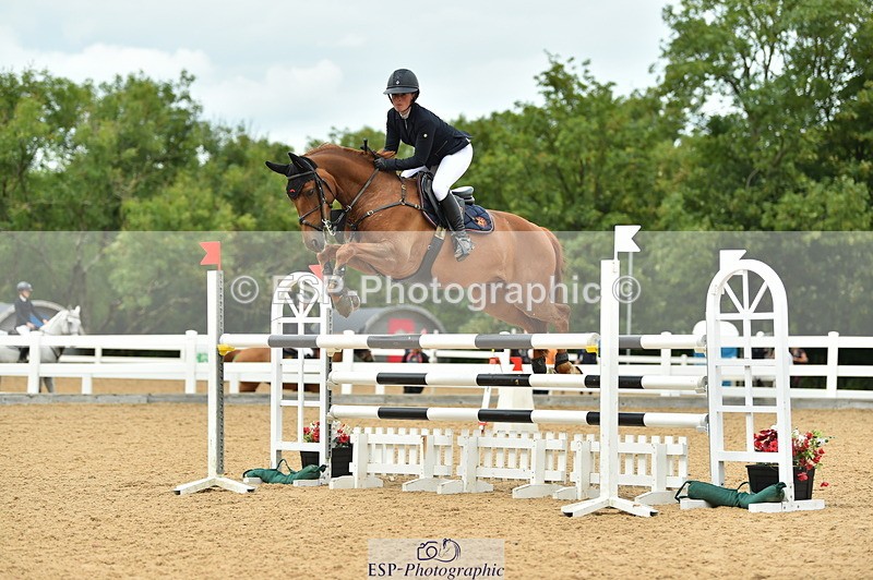 230720A-150540-03428 - Cls 17, 1 Star Silver 1.20m