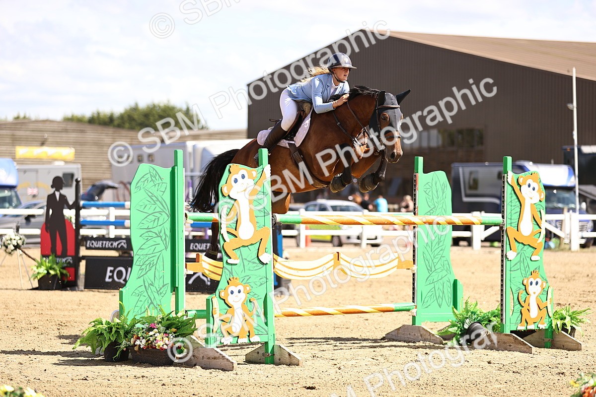 SBM_004386 - Class 23 - Talent Seekers Inc 7Yr Old Championship Qualifier 1.30 - 2nd Half