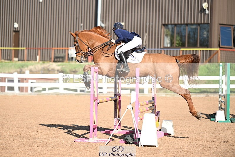 241026A-143803-01380 - SAT Cls 16-18 Children on Horses