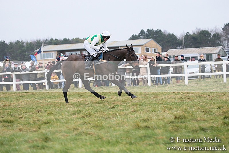 PtP 170219 -290 - Combined Services Point-To-Point Larkhill 17/02/19