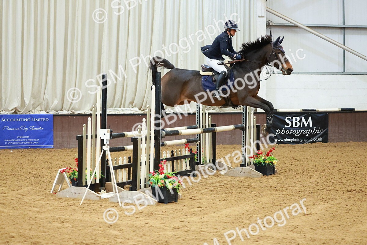 SBM_007206 - Class 19 - Senior Newcomers 1.10m