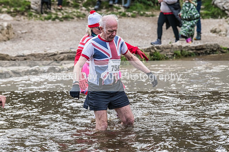 Dovedale Dash-500 - Dovedale Dash Sunday 5th October 2025