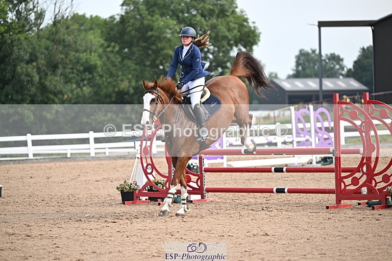 240801A-093252-00146 - Cls 7 Snr Discovery and 1m Open