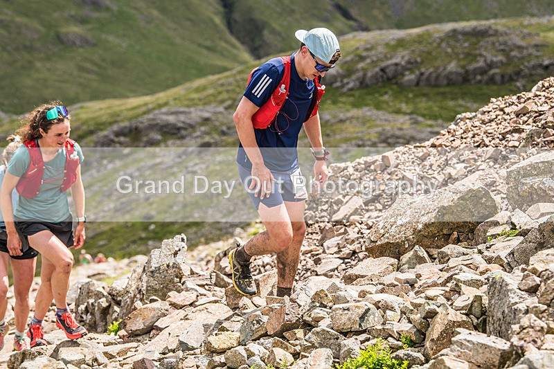 Borrowdale-1489 - Borrowdale Fell Race Saturday 2nd August 2025