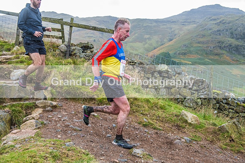 Langdale-2143 - Langdale Horseshoe Fell Race Saturday 8th October 2022