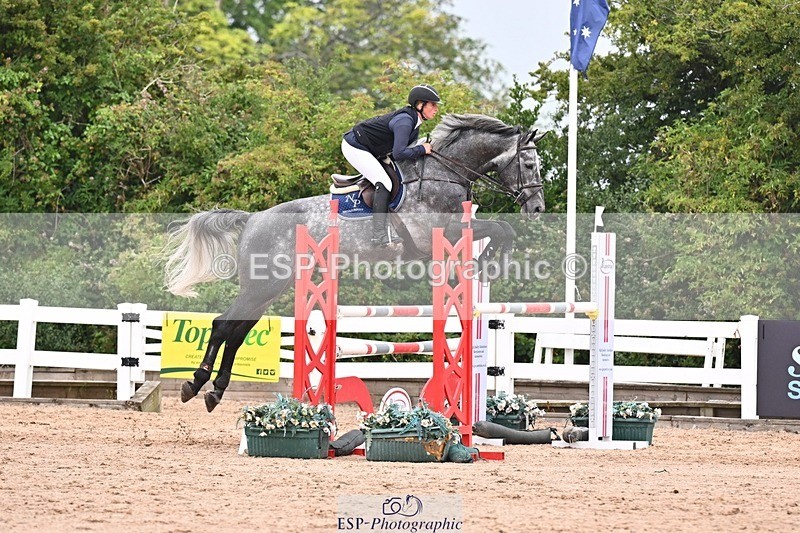 250718-105857-09287 - Cls 30, 1 Star 6yr old Tour