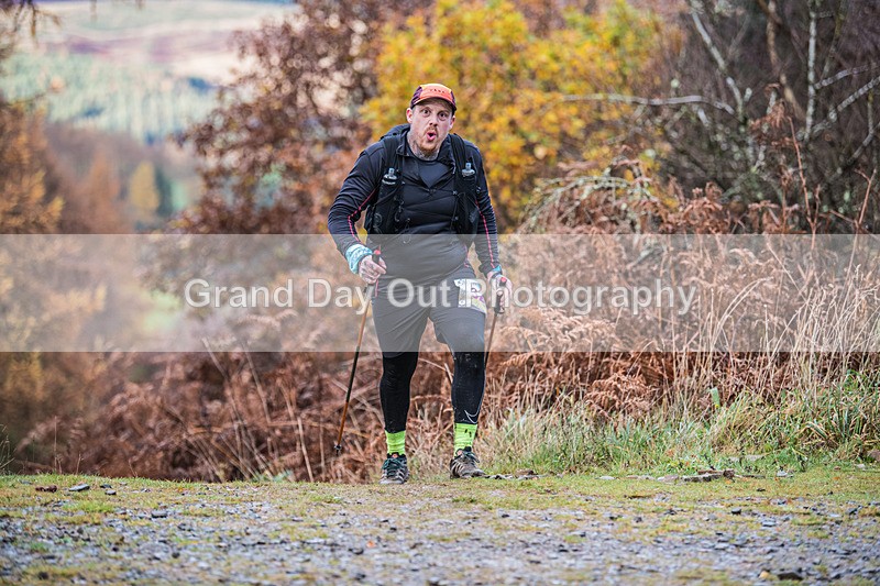 TVU-787 - High Terrain Events Tweed Valley 50 & 65K Ultra Trail Races Sunday 20th November 2022