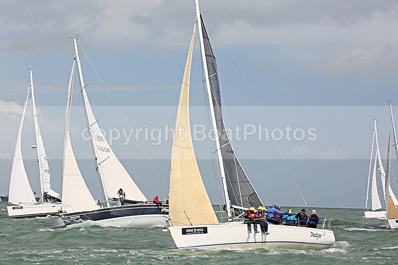 160702 DODGER GBR9298R - ROUND THE ISLAND Y92A2866 - ROUND THE ISLAND 2016