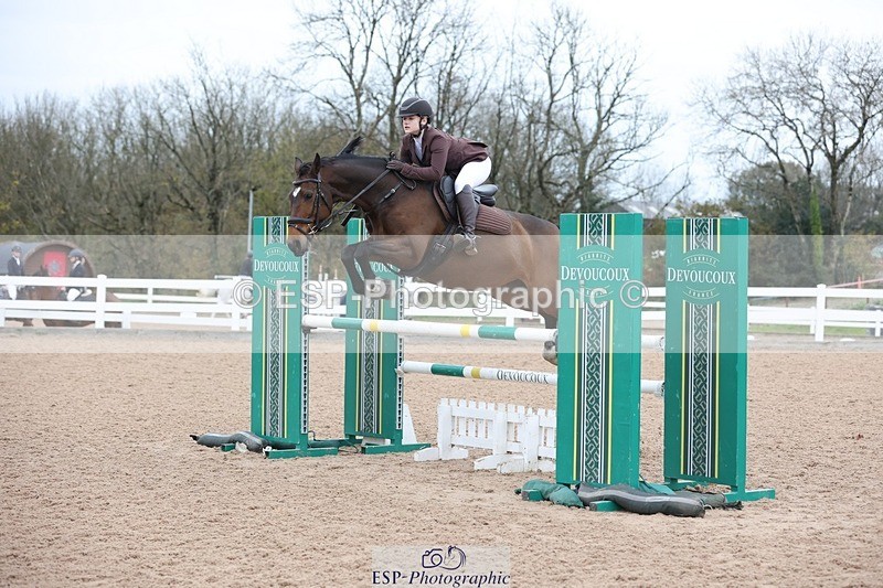 241116X-132832-01964 - Cls 13 Pony Saphire Qualifier J-O