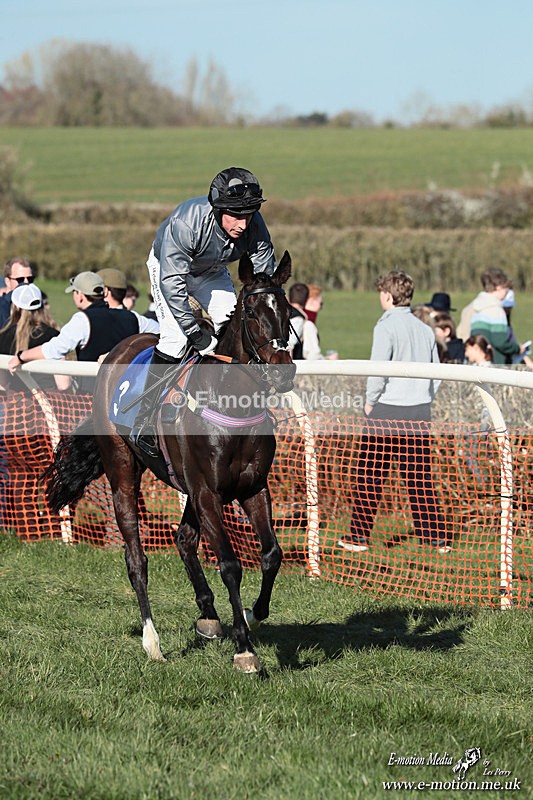 PtP 210326 849 - VWH Cirencester Races 21/03/26