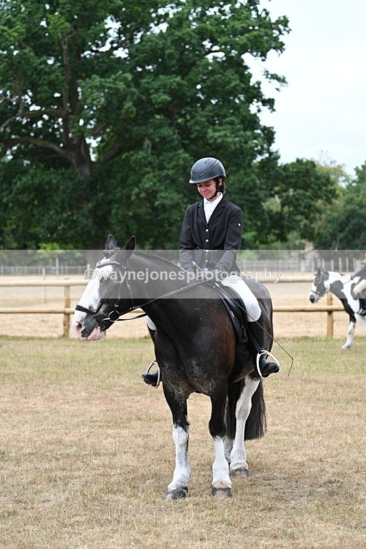 WJ7_7479 - Class 2 Best Rider