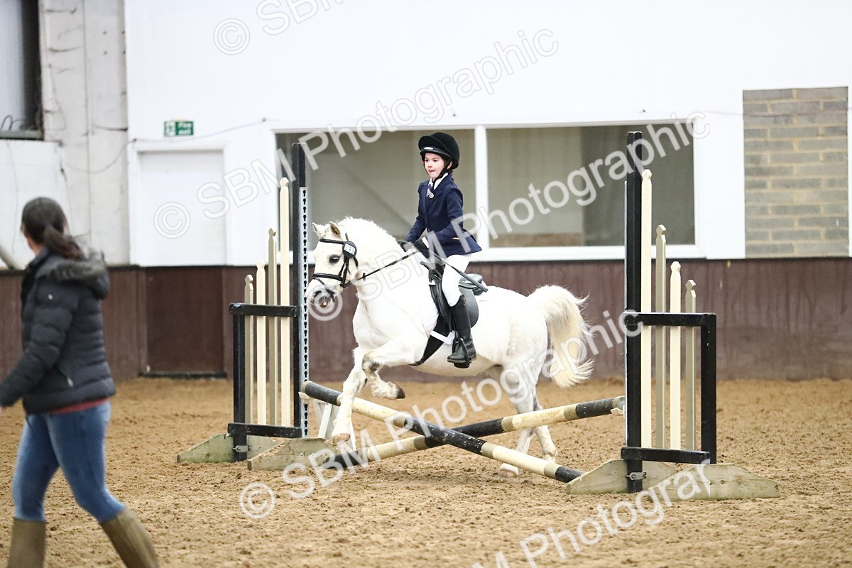 SBM_000469 - Class 2 - 40cm