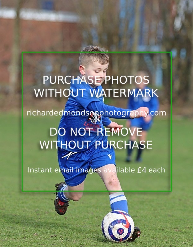 IMG_5858 - Ibis U9 v Milnthorpe & District U9