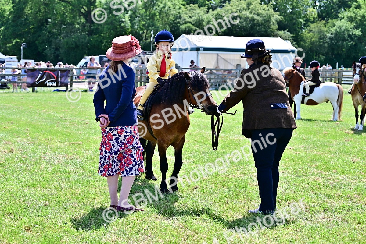 SBM_05891 - Class 59-60 - TSR M&M  Lear Rein and First Ridden Amateur of the year
