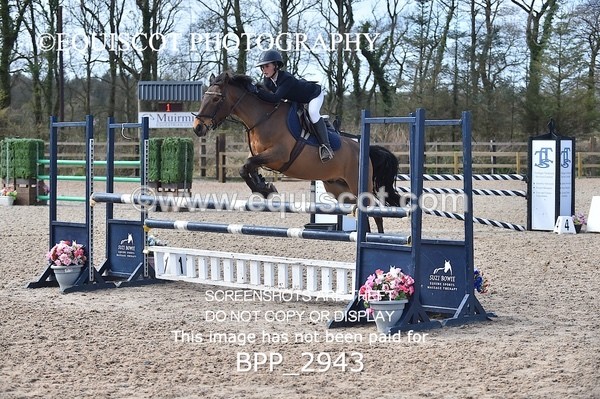 BPP_2943 - CLASS 3 138cm Pony Royal Highland Show Championship Qualifier