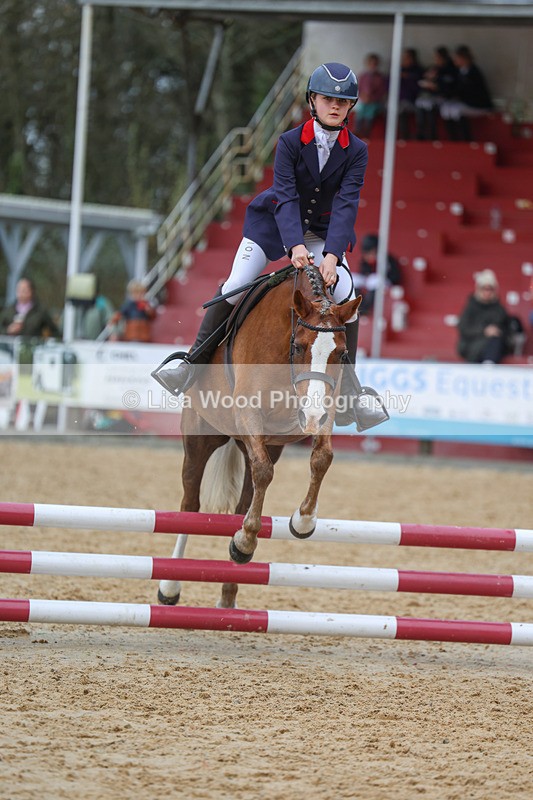 3E7A2143 - Class 3: 60 - 65 (C)