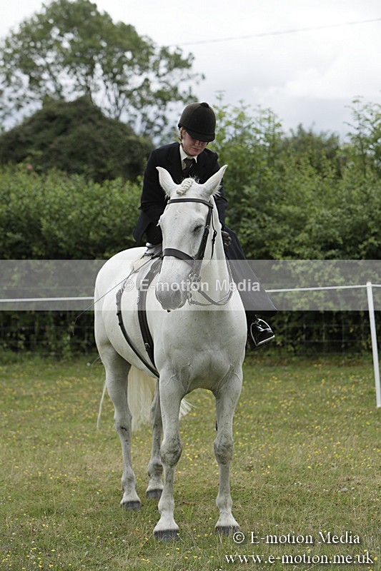 BVR160717-2388 - Side Saddle Classes 16/07/17