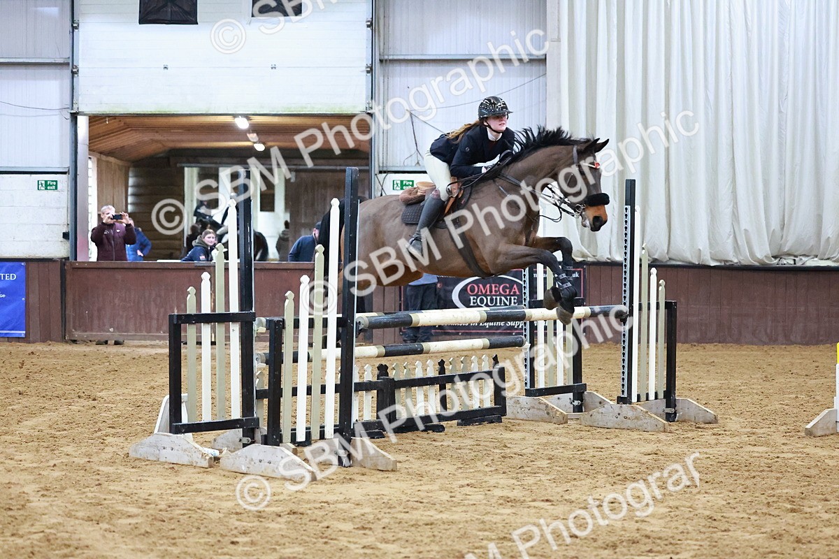 SBM_001033 - Class 3 - Senior Discovery - 1.00m